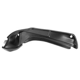 1969-1969 PONTIAC TEMPEST Driver Side Trunk Floor Drop-Off - GMK433273569L