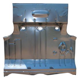 1964-1967 BUICK SKYLARK Trunk Floor - GMK443072564S
