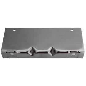 Buick Regal 1978-1987 Front License Plate Bracket - GMK4462040781