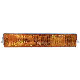 Buick Regal 1984-1987 Driver Side Front Signal Light - GMK446207184L