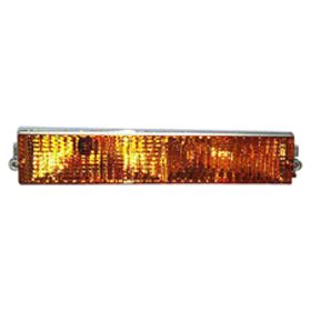 1984-1987 BUICK REGAL (1973-87) Passenger Side Front Signal Light - GMK446207184R