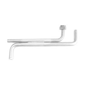 1986-1987 BUICK REGAL (1973-87) Engine Coolant Pipe - GMK4462313861