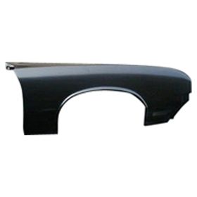 1970-1972 OLDSMOBILE F-85 Fender Frt Rh - GMK453310070R