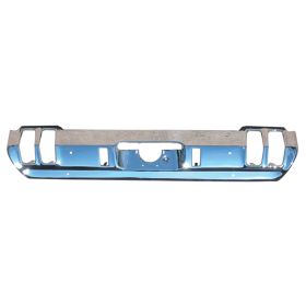 1970-1970 OLDSMOBILE SUPREME (-1977) Bumper Face Bar Rear - GMK4533800701A