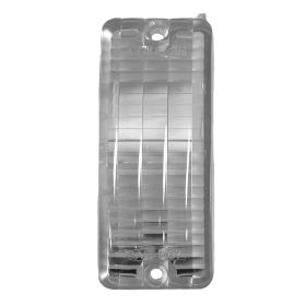 1970-1972 OLDSMOBILE F-85 Backup Light Lens For All Models Except Wagon - GMK4533847701