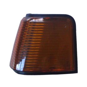Oldsmobile Supreme 1987-1988 Driver Side Front Sidemarker Light Assembly - GMK4562140812L