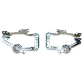 Oldsmobile Supreme 1978-1981 Hood Hinge Set - GMK456221081P