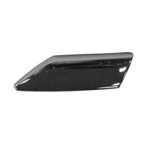 1981-1988 Oldsmobile Supreme Driver Side Fender Extension Molding