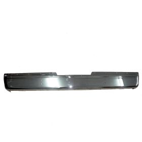 1981-1988 Oldsmobile Supreme Rear Bumper Face Bar - Best Value ® - GMK4562800811