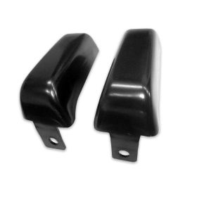 Oldsmobile Supreme 1981-1988 Rear Bumper Guard - GMK456289582P