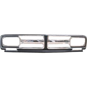 1971-1972 GMC SUBURBAN (GMC) Grille Frame - GMK4943049712