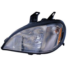 1996-2004 FREIGHTLINER COLUMBIA 120 Head Light Assembly - HDL00004