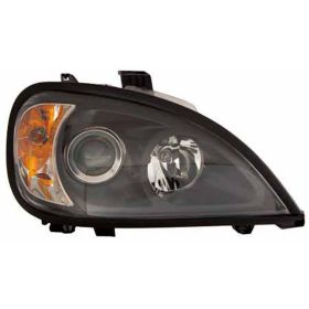 1996-2015 FREIGHTLINER COLUMBIA 120 Head Light Pair - HDL00039