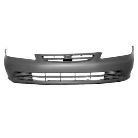 Honda Accord Sedan 2001-2002 Front Bumper Cover - HO1000196