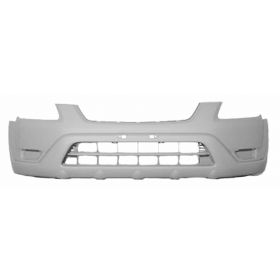 Honda CRV 2002-2004 Front Bumper Cover - HO1000202