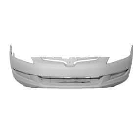 2003-2005 Honda Accord Coupe Front Bumper Cover - Best Value ® - HO1000211