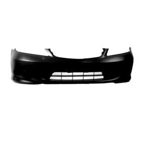 Honda Civic Coupe 2004-2005 Front Bumper Cover - HO1000216