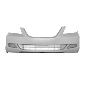 Honda Odyssey 2005-2007 Front Bumper Cover - HO1000222