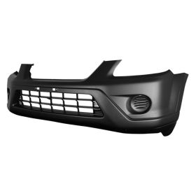 Honda CRV 2005-2006 Front Bumper Cover - HO1000225
