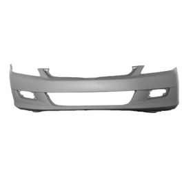 Honda Accord Coupe 2006-2007 Front Bumper Cover - HO1000234