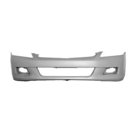 Honda Accord Hybrid 2006-2007 Front Bumper Cover - HO1000235