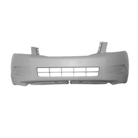 Honda Accord Sedan 2008-2010 Front Bumper Cover - HO1000254