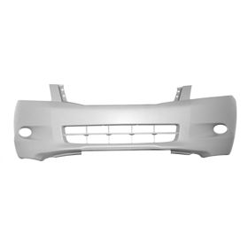 Honda Accord Sedan 2008-2010 Front Bumper Cover - HO1000255