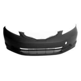 Honda FIT 2009-2014 Front Bumper Cover - HO1000265