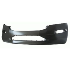 Honda Accord Crosstour 2010-2012 Front Bumper Cover - HO1000272