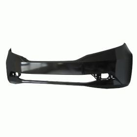 Honda Odyssey 2011-2016 Front Bumper Cover - HO1000293
