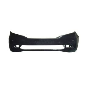 Honda Odyssey 2011-2017 Front Bumper Cover - HO1000295