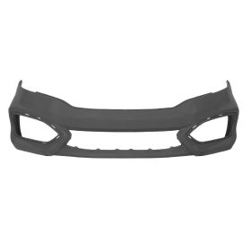 Honda Civic Coupe 2014-2015 Front Bumper Cover - HO1000298OEM