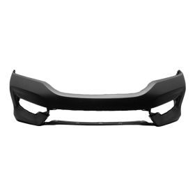 Honda Accord Hybrid 2017 Front Bumper Cover - HO1000308OEM