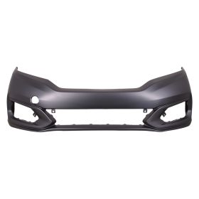 Honda FIT 2018-2019 Front Bumper Cover - HO1000313