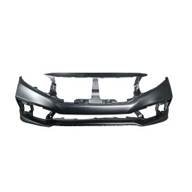Honda Civic Coupe 2019 Front Bumper Cover - HO1000322