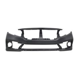 2019 Honda Civic Coupe Front Bumper Cover - Best Value ®