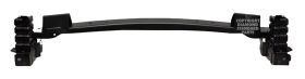 2002-2006 Honda Crv Front Bumper Rebar- Steel - HO1006172-2