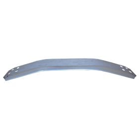 2012-2012 Honda Civic- Sedan -Hybrid Front Bumper Rebar- Aluminum - HO1006187-2