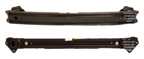2012-2014 Honda Crv Front Bumper Rebar - HO1006190-2