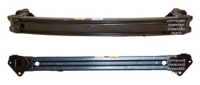 2015-2016 Honda Crv Front Bumper Rebar - HO1006192-2