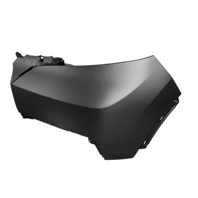 2019-2021 HONDA PASSPORT Front Driver Side Bumper Cover - HO1016100