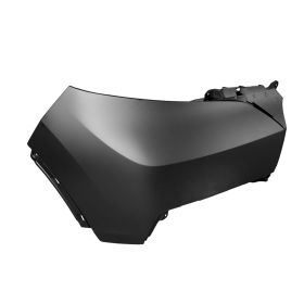 2019-2021 HONDA PASSPORT Front Passsenger Side Bumper Cover - HO1017100