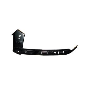 Front Bumper Upper Side Retainer  Lh (Driver Side)- Steel Oem# 71145S9A010