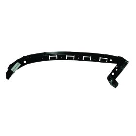 Honda Accord Coupe 2003-2007 Front Driver Side Upper Bumper Cover Support [side Beam] Made Of Steel - HO1026104 OEM# 71190SDAA10
