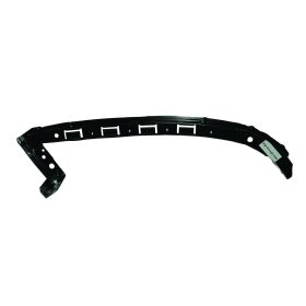 2003-2007 Honda Accord- Coupe (Except Hybrid) Front Bumper Retainer  Rh (Passenger Side)- Steel - HO1027104-2