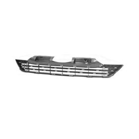 Honda CRV 2007-2009 Front Lower Grille - HO1036102