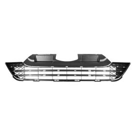 Honda CRV 2007-2009 Front Lower Grille - HO1036112