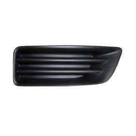 Honda Accord Hybrid 2006-2007 Driver Side Fog Hole Cover - HO1038107