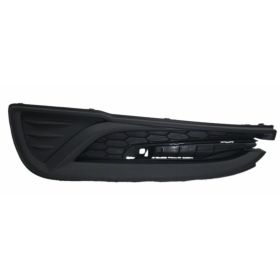 Honda Civic Sedan 2013-2015 Driver Side Fog Hole Cover - HO1038113