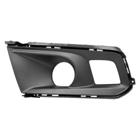 Honda Passport 2019 Front Driver Side Fog Light Bezel - HO1038149